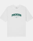UM Tee - White