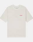 UM Book Tee - O/W