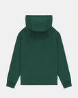UM Hoodie Green