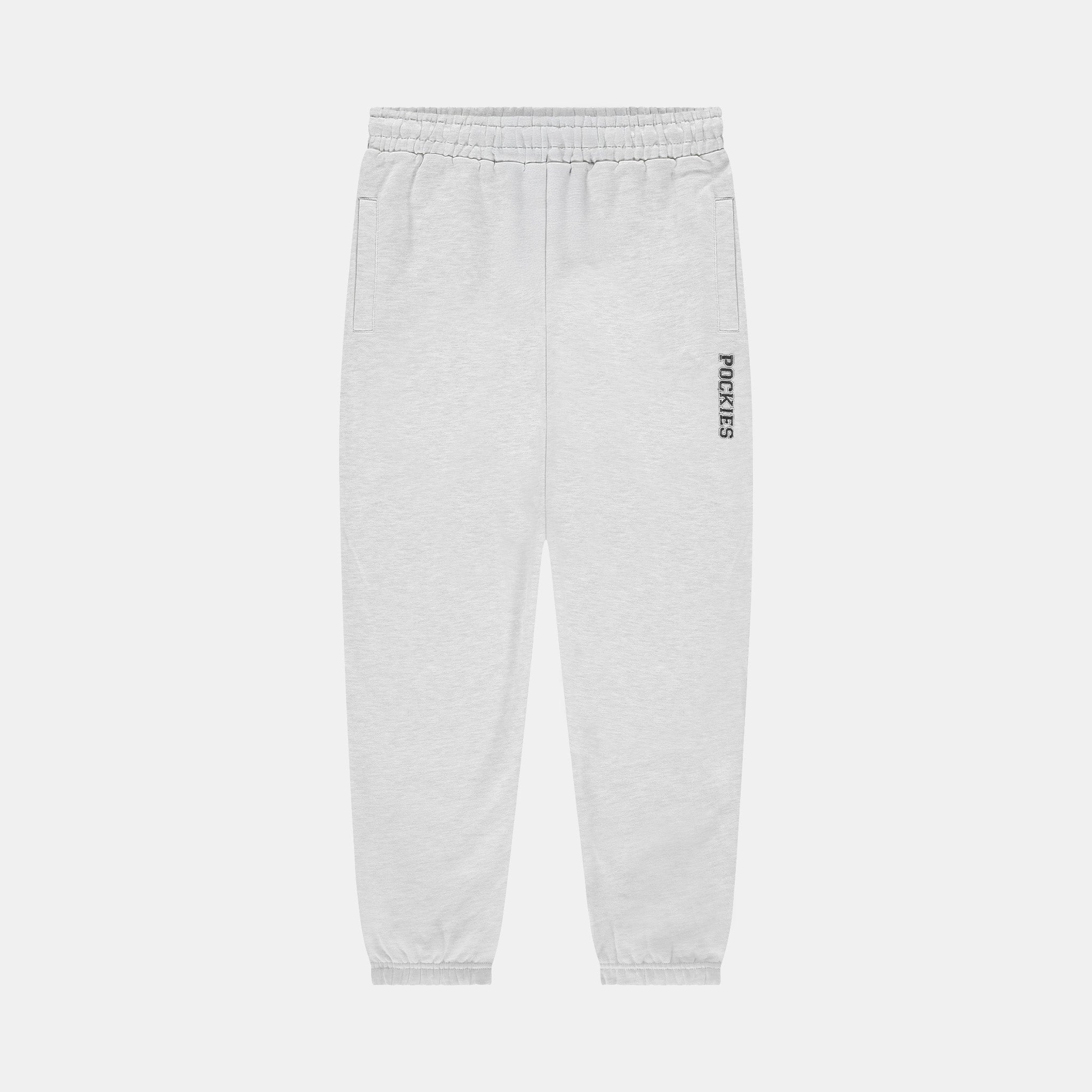 No-Sweatpants - Grey