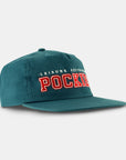 UM Cap - Aqua