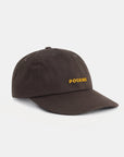 Rainy Days Waxed Dad Cap
