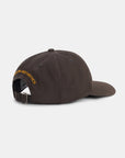 Rainy Days Waxed Dad Cap