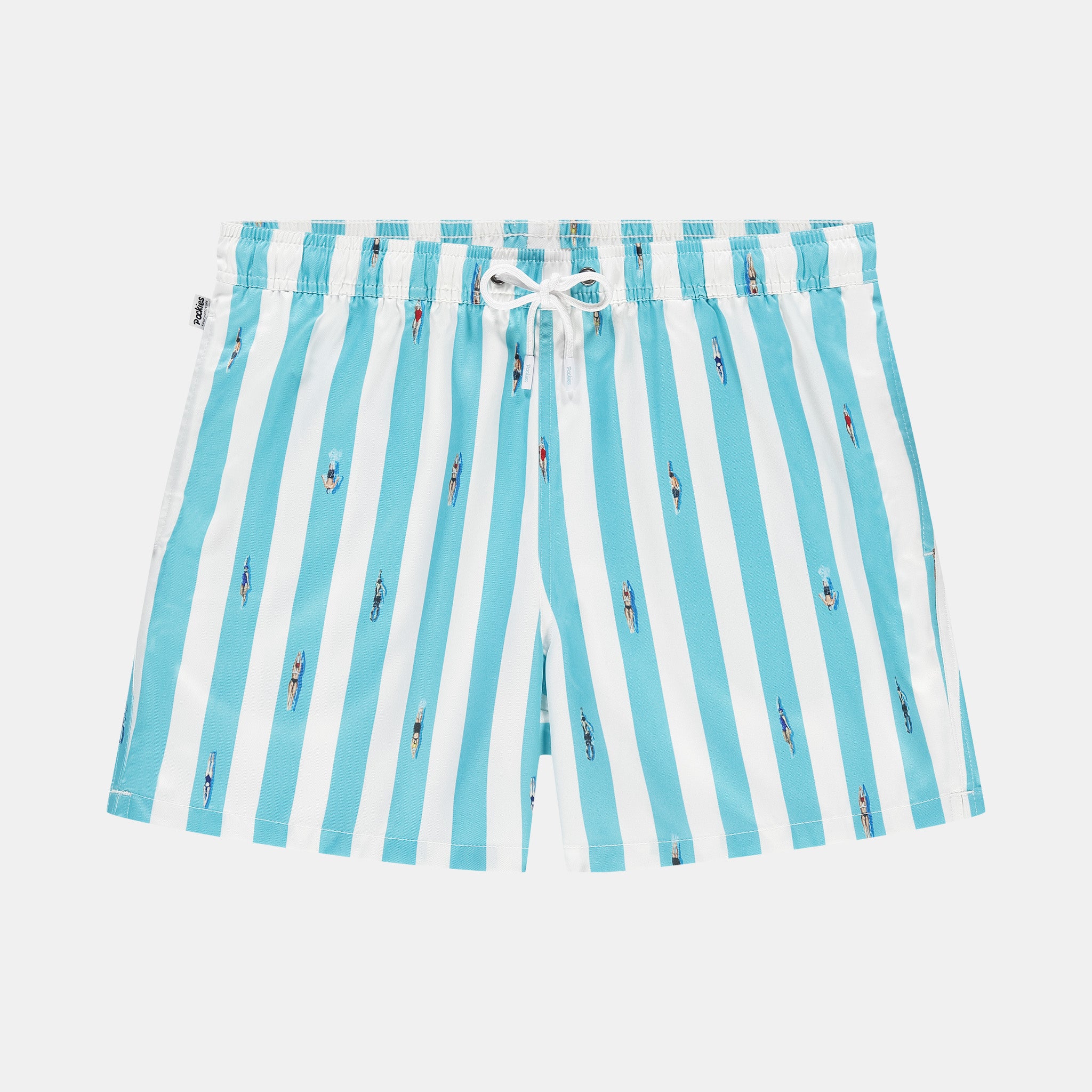 Pockies x WB Shorties