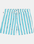 Pockies x WB Shorties