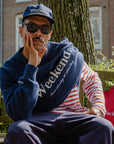 Weekend Knit - Navy