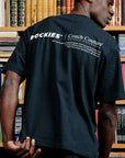 Welcome Home Shirt Black