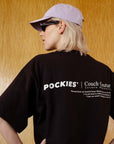 Welcome Home Shirt Black