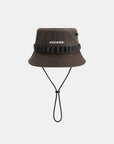 Rainy Days Waxed Hat