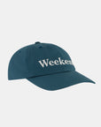 Weekend Dad Cap - Green