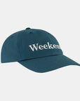 Weekend Dad Cap - Green
