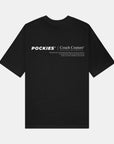 Welcome Home Shirt Black