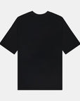 Word Tee Black