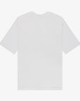 Word Tee White