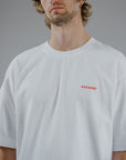 The Swallow x Pockies© - Fire Tee