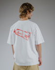 The Swallow x Pockies© - Fire Tee