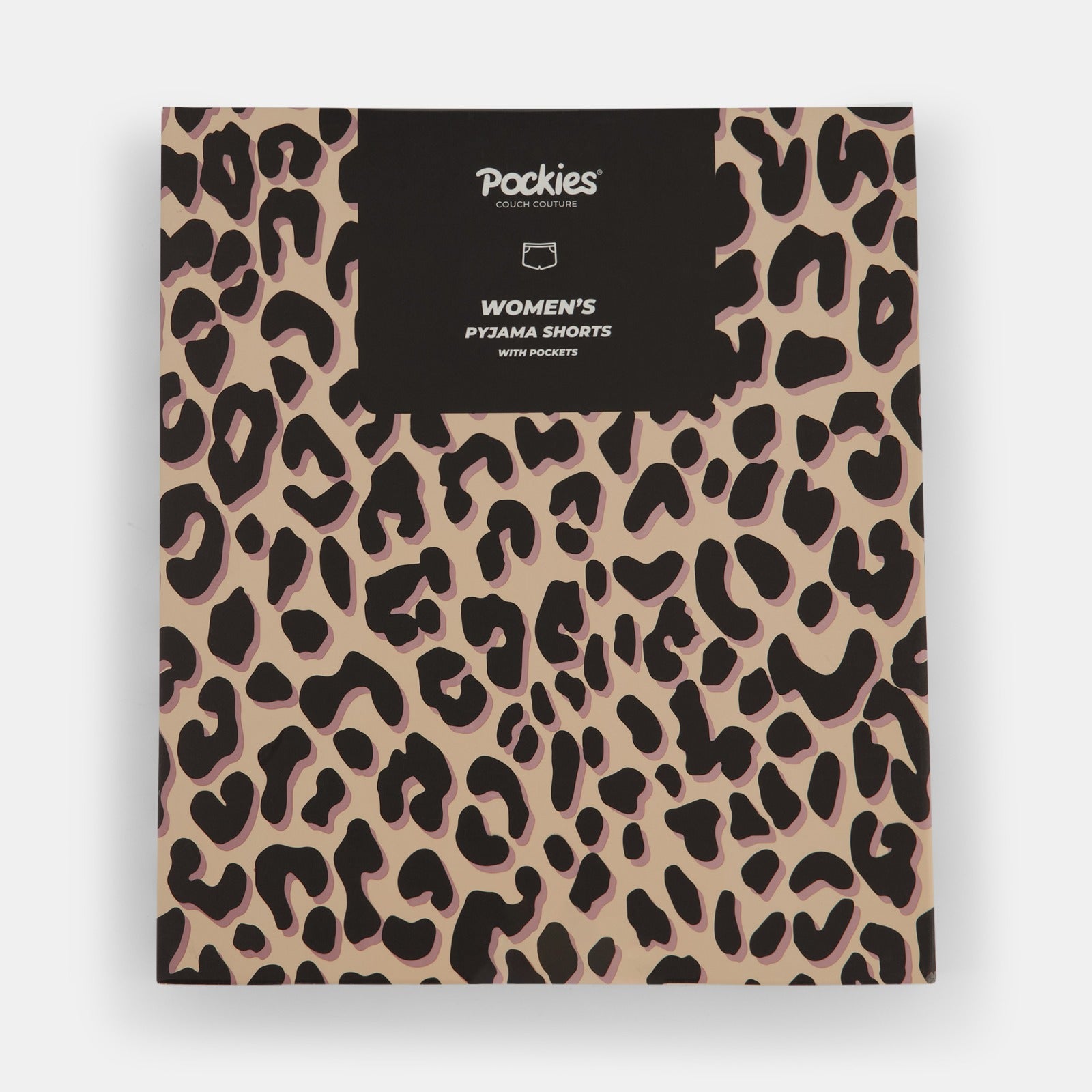 Lady Leopard