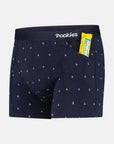 Anchor Boxer Briefs (2-pockets)
