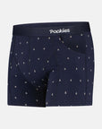 Anchor Boxer Briefs (2-pockets)