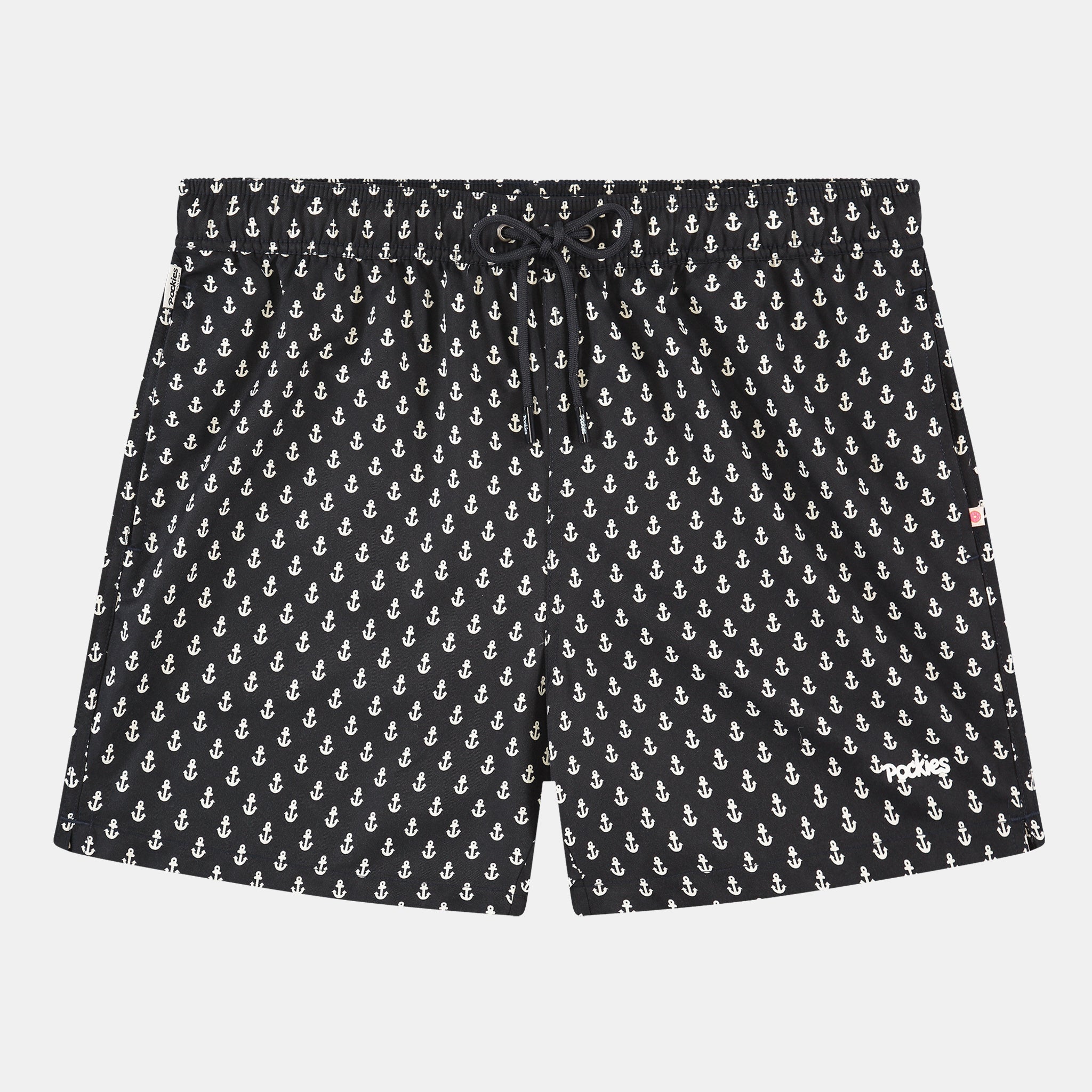 Anchor Shorties