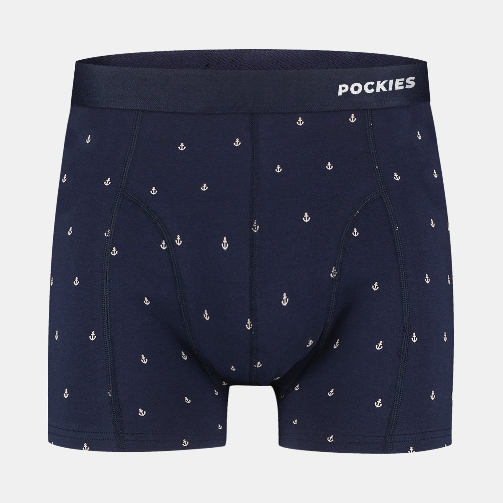 3-Pack Briefs R/N/G