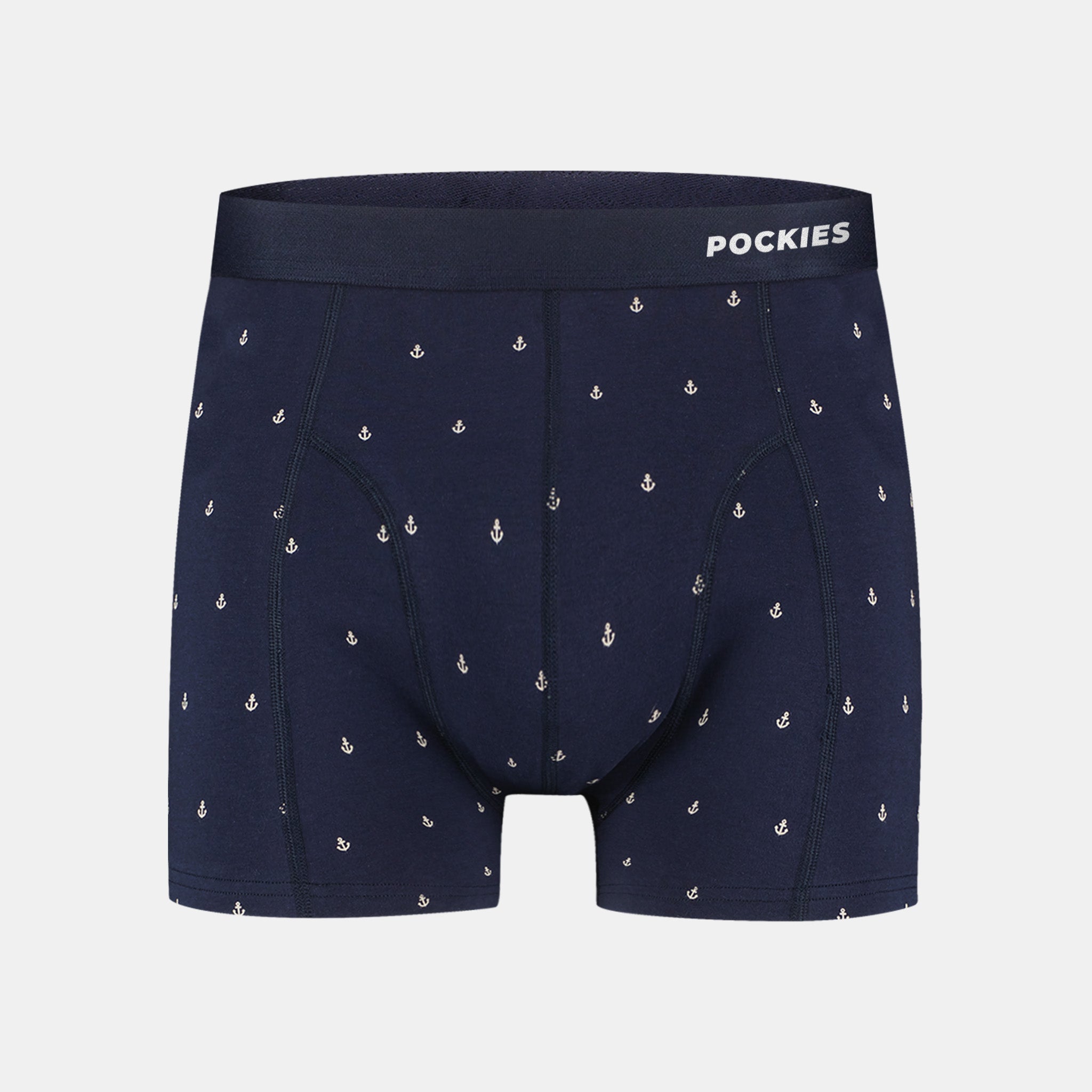 Anchor Briefs