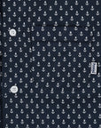 Anchor Pyjama Shirt
