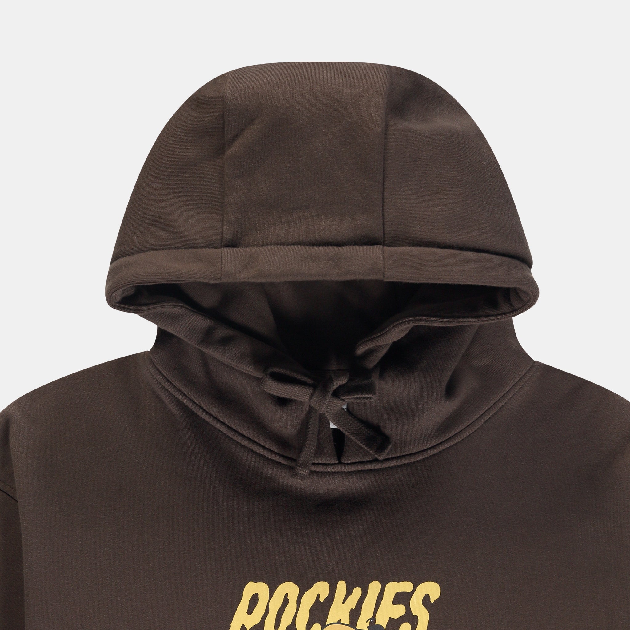 Angry Hotdog Hoodie