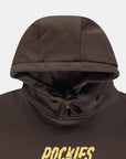 Angry Hotdog Hoodie