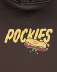 Angry Hotdog Hoodie