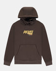 Angry Hotdog Hoodie