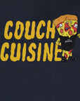 Angry Pizza Tee