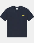 Angry Pizza Tee