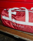 BIF Weekend Bag - Red