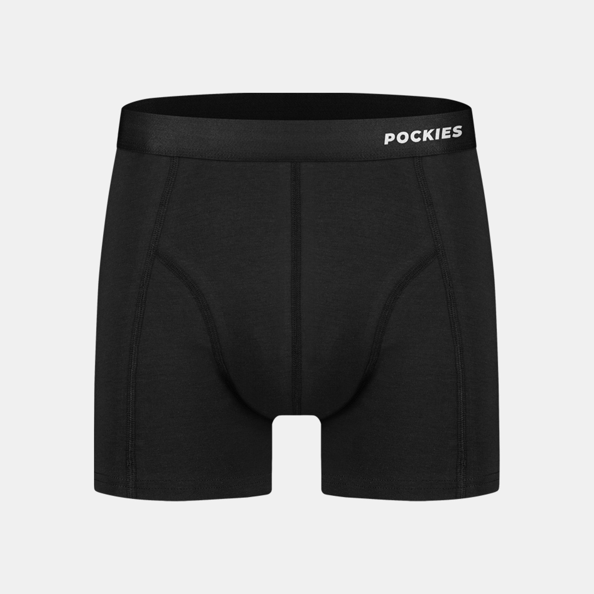 Black Briefs