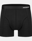 5-Pack Black Briefs
