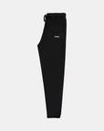 Black Non-Joggers