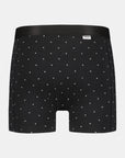 Black X's Briefs