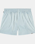 Pocketless Blue Doubles
