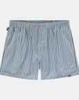 5-Pack - Striped Boxers