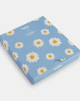 Blue Flowers
