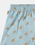 Blue Flowers