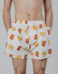 Breakfast Boxers
