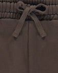 Brown Non-Joggers
