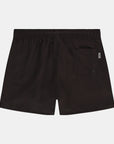 Faux Black Shorties