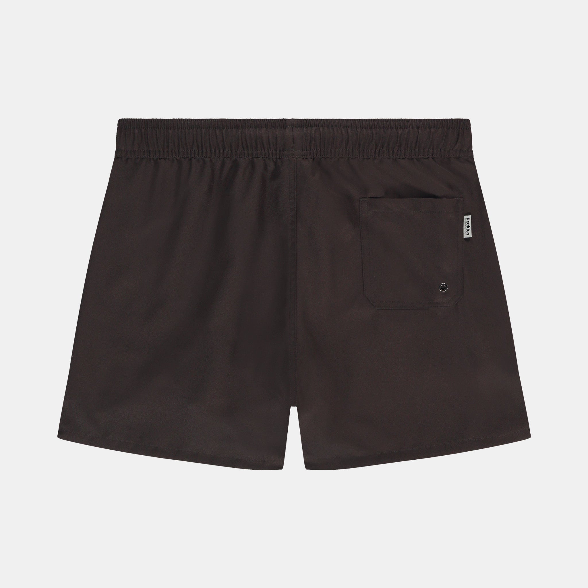 Brown Shorties