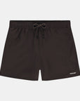 Brown Shorties