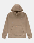 Brown Sugar Hoodie