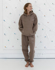 Brown Sugar Non-Joggers