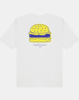 Burger Tee